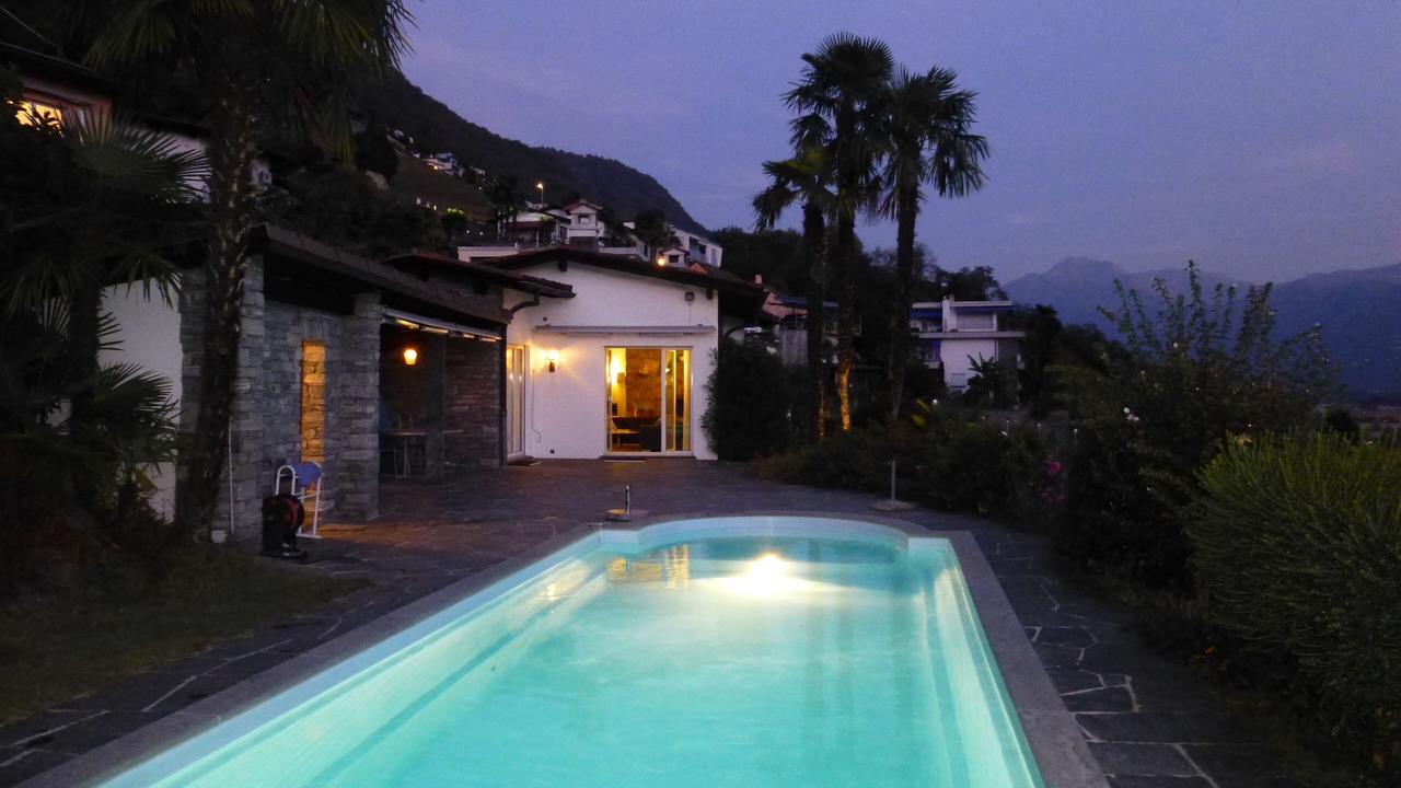 Photo of Outdoor in Gordola