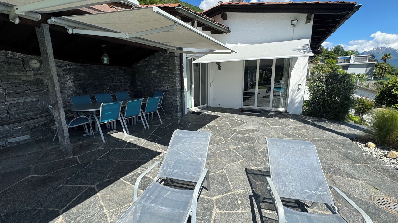 Photo of Outdoor in Gordola
