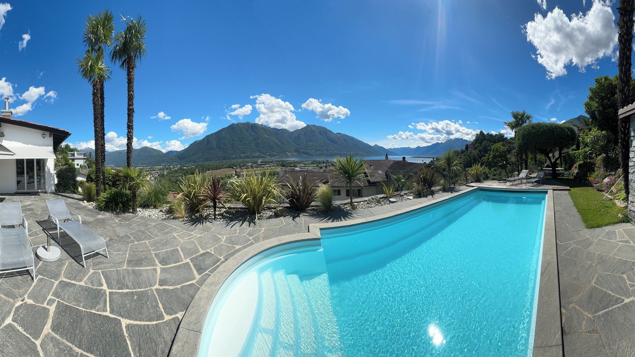Photo of Outdoor in Gordola