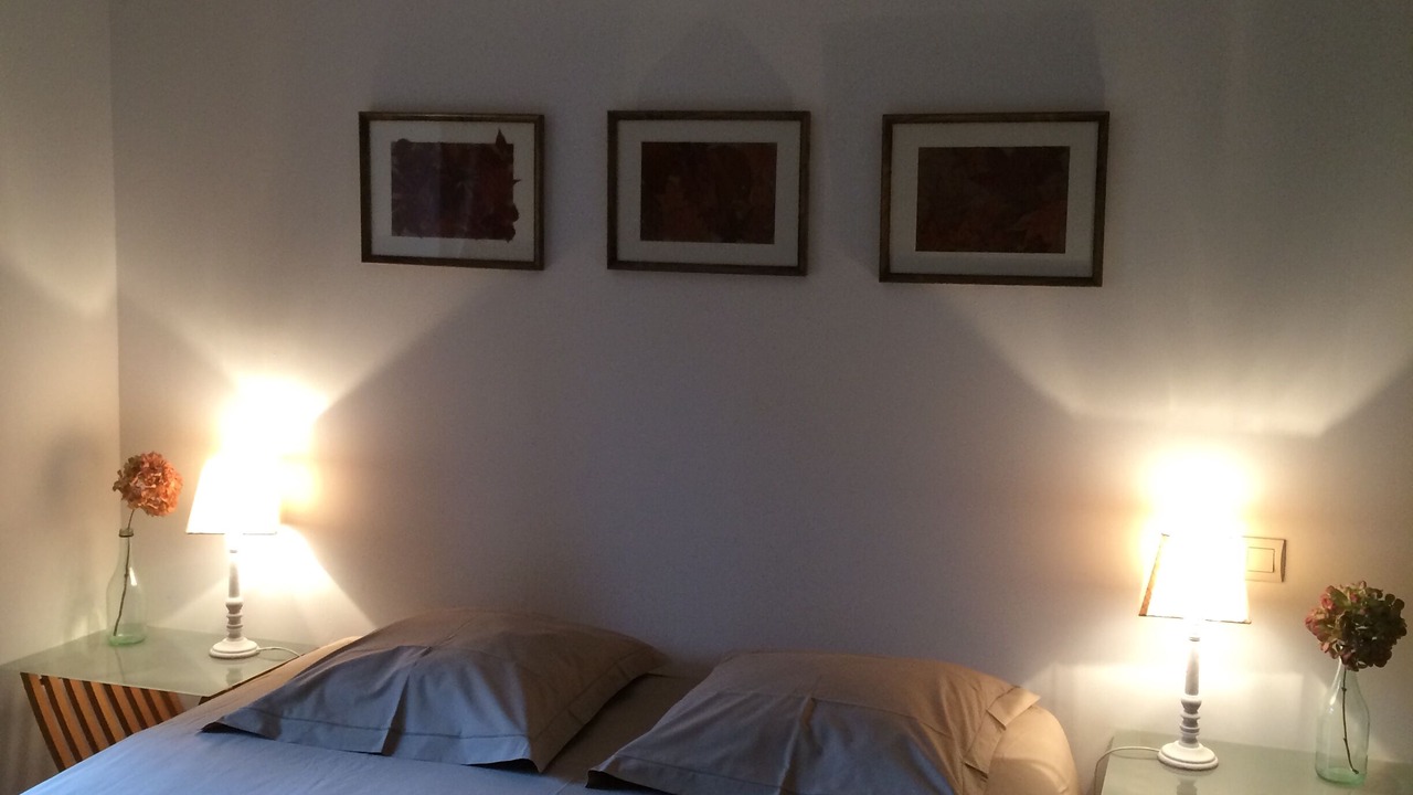 Photo of Bedroom in Concriers