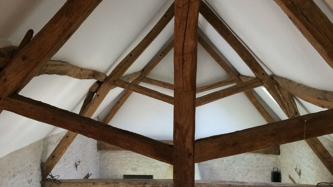 Photo of Livingroom in Concriers