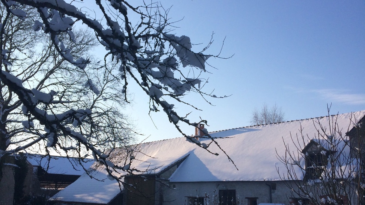 Photo of Outdoor in Concriers