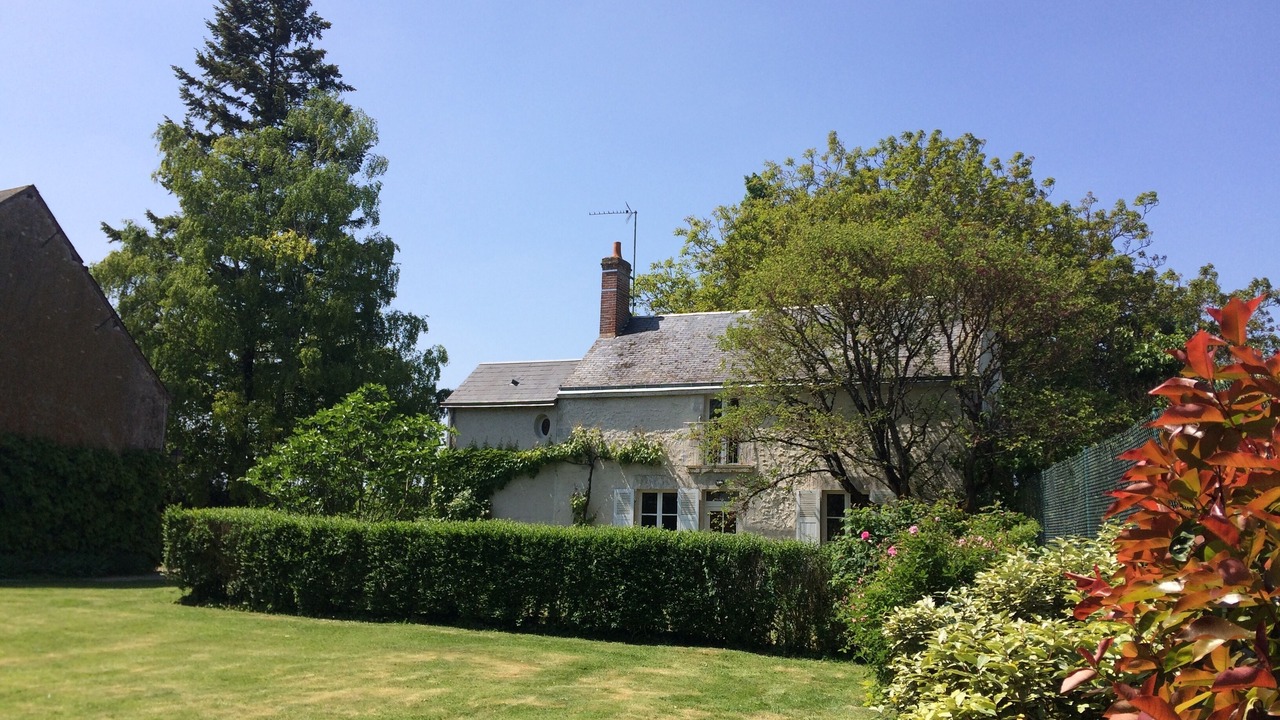 Photo of Outdoor in Concriers