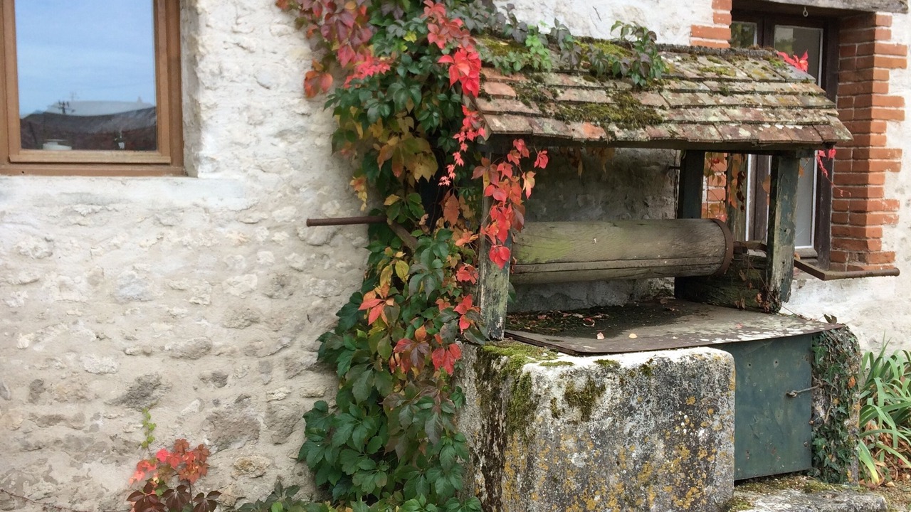 Photo of Outdoor in Concriers