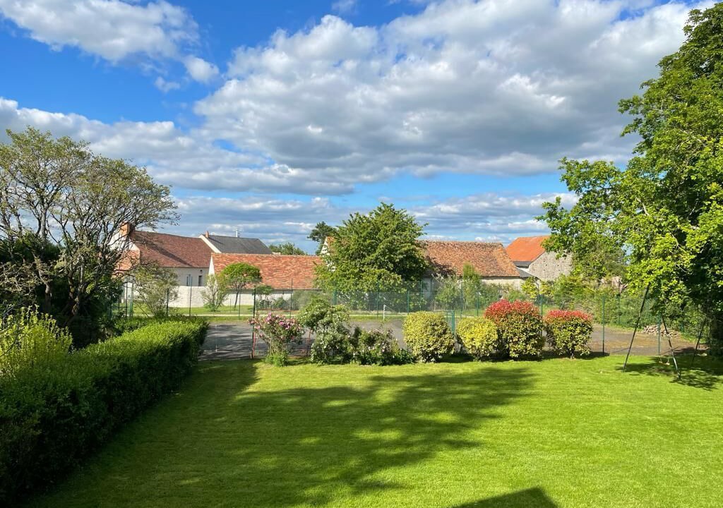 Photo of Outdoor in Concriers