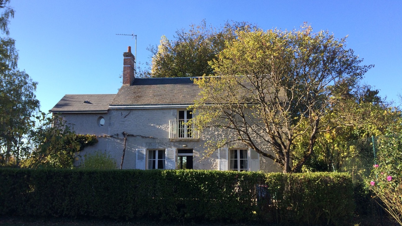 Photo of Outdoor in Concriers