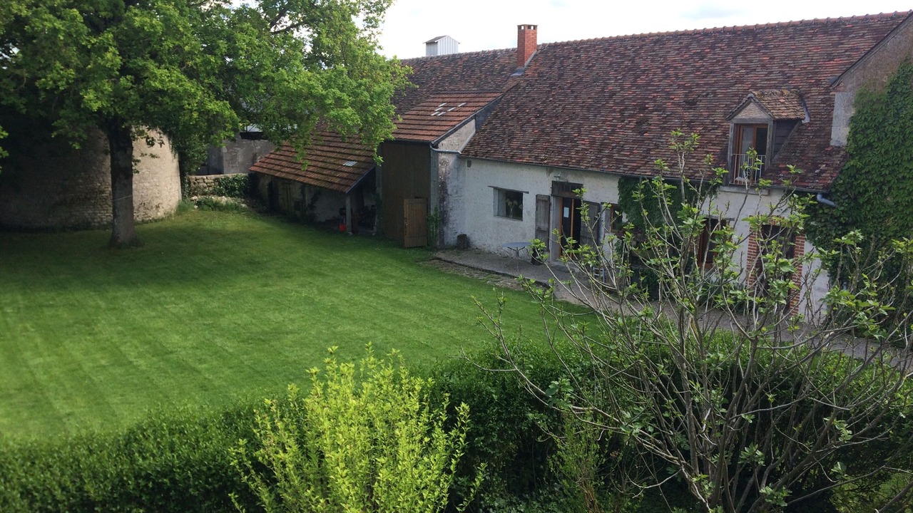 Photo of Outdoor in Concriers