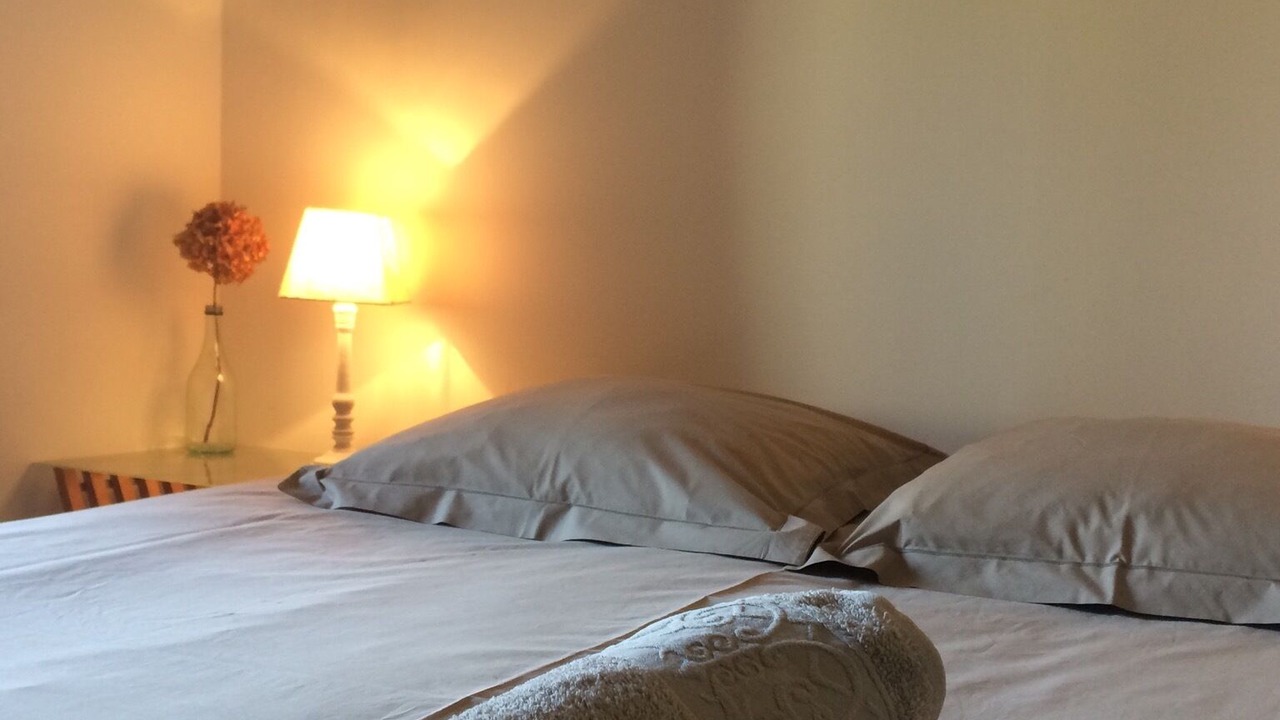 Photo of Bedroom in Concriers