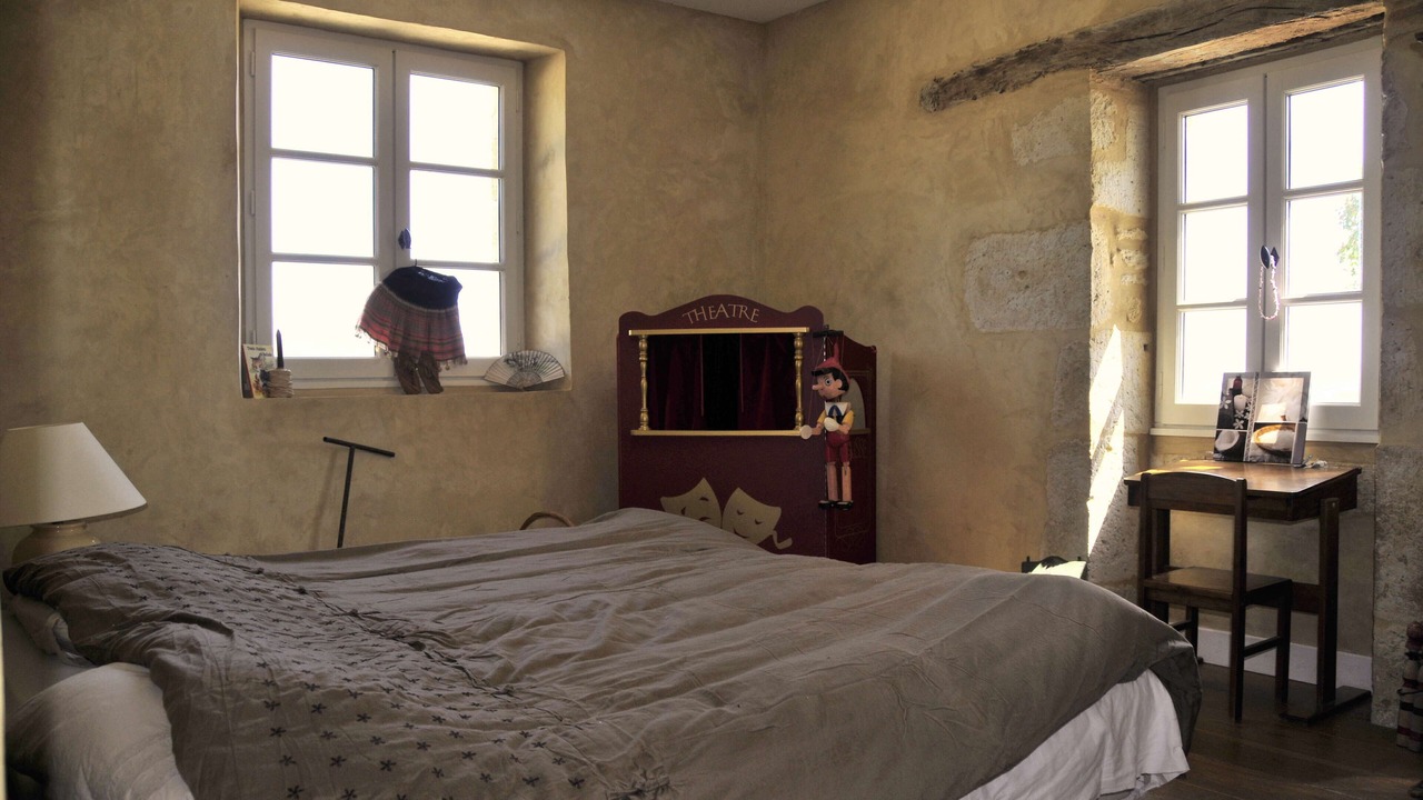 Photo of Bedroom in Saint-Orens-Pouy-Petit