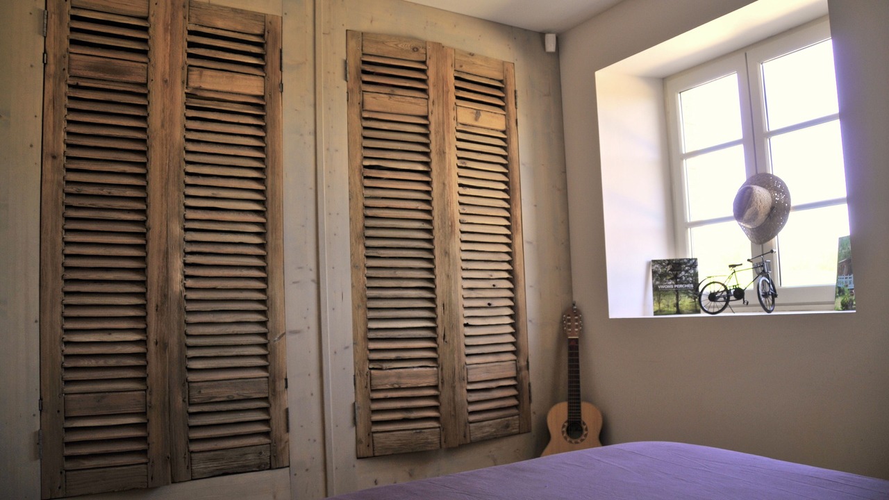 Photo of Bedroom in Saint-Orens-Pouy-Petit