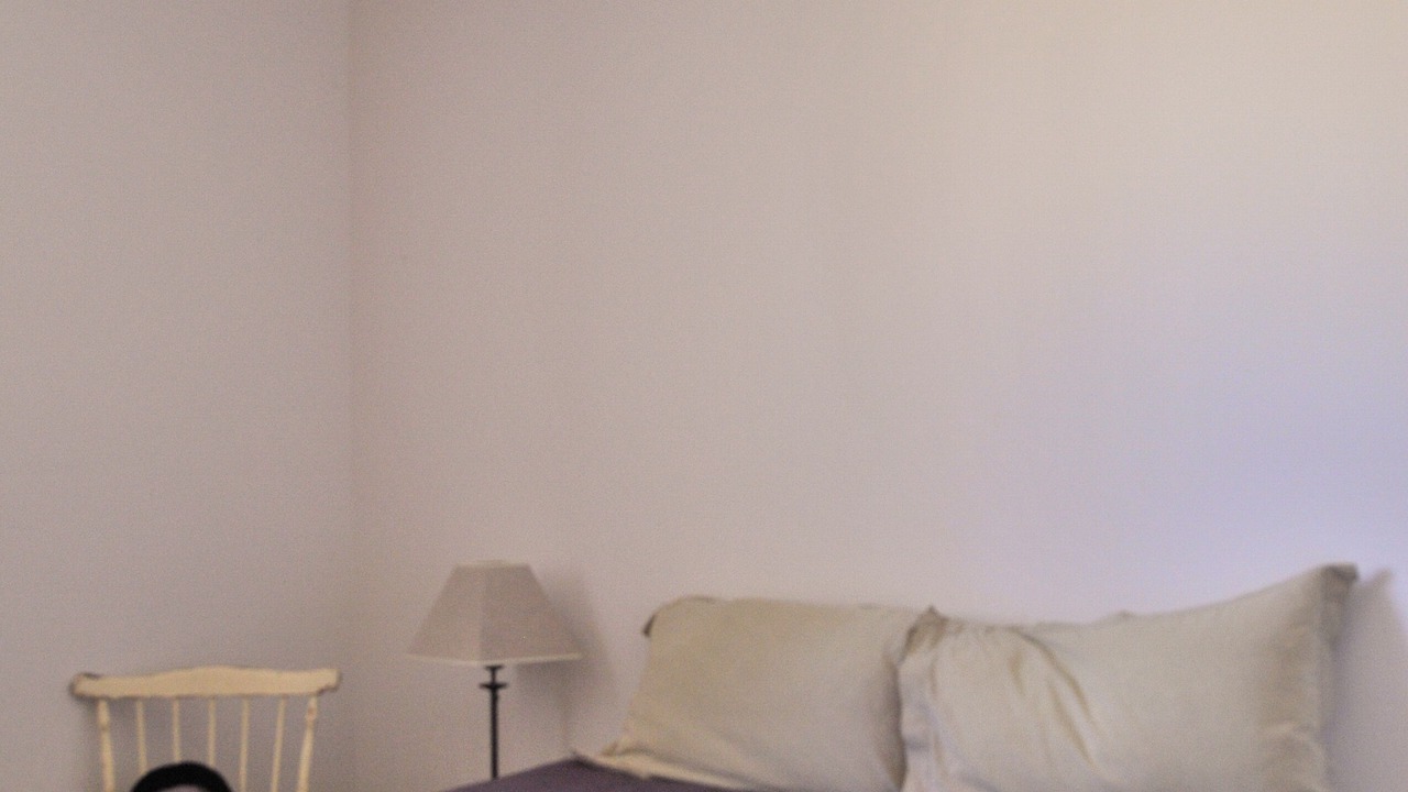 Photo of Bedroom in Saint-Orens-Pouy-Petit