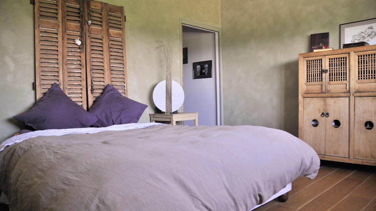 Photo of Bedroom in Saint-Orens-Pouy-Petit