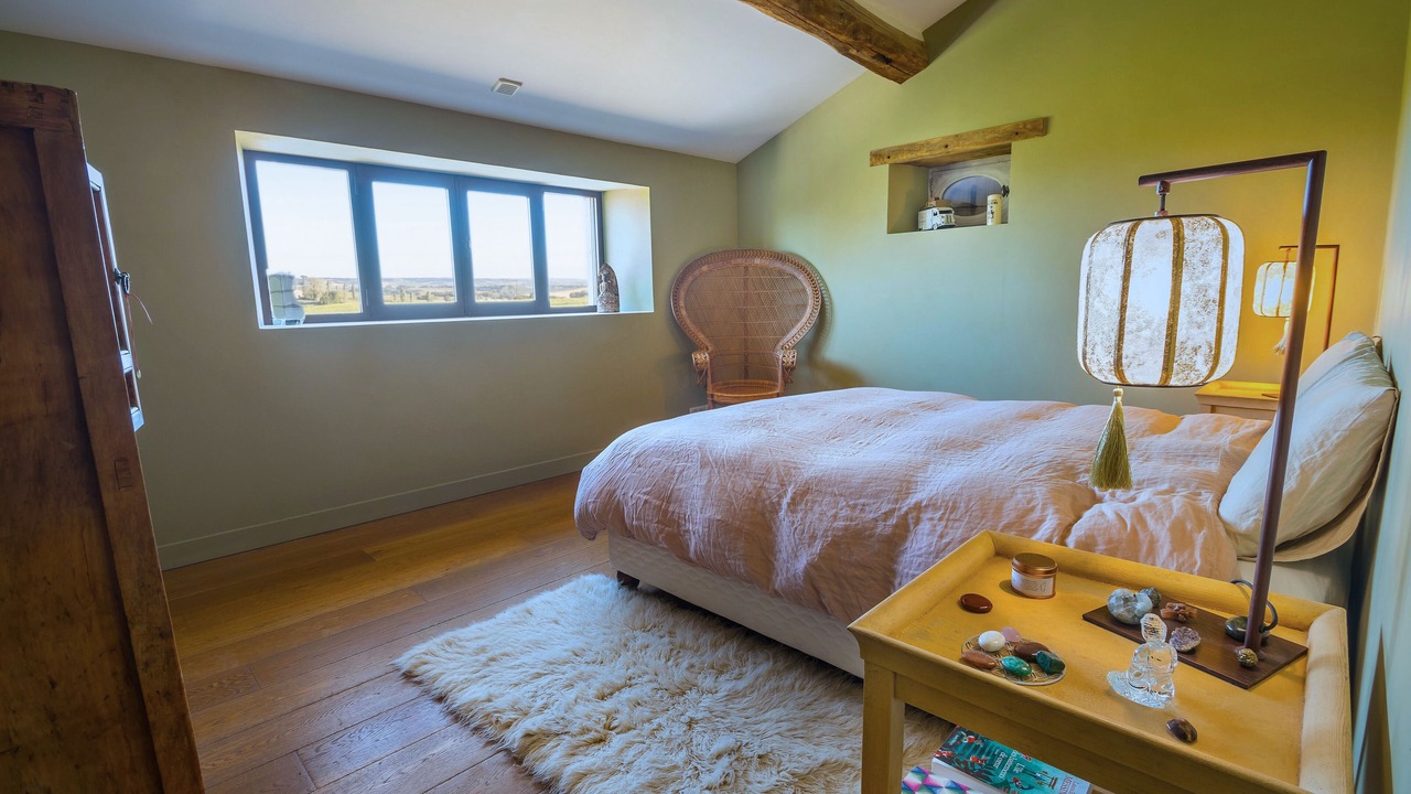 Photo of Bedroom in Saint-Orens-Pouy-Petit