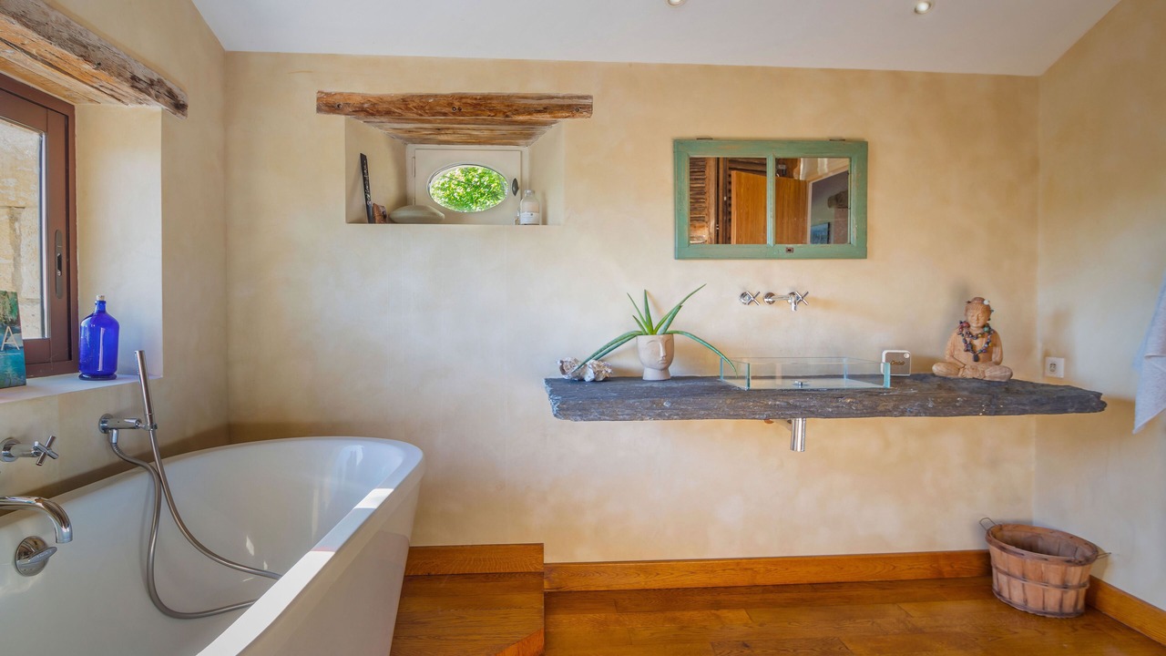Photo of Bathroom in Saint-Orens-Pouy-Petit