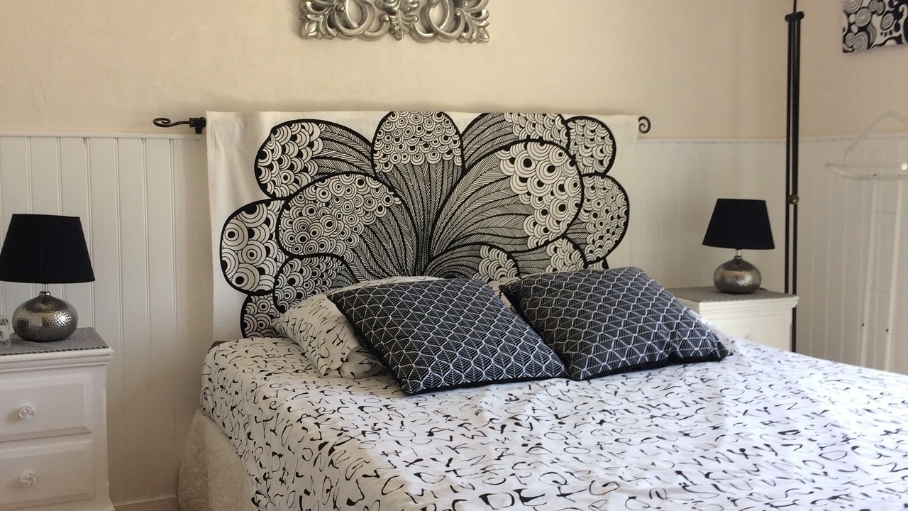 Photo of Bedroom in Carcassonne