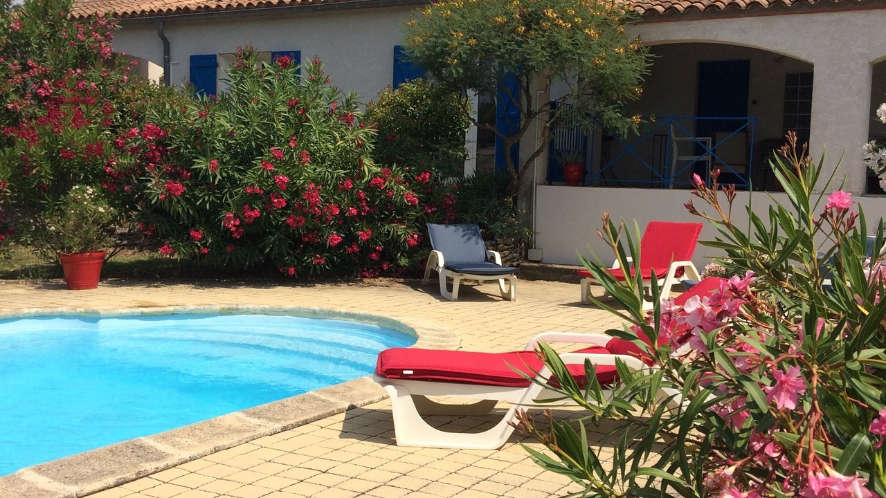 Photo of Outdoor in Carcassonne
