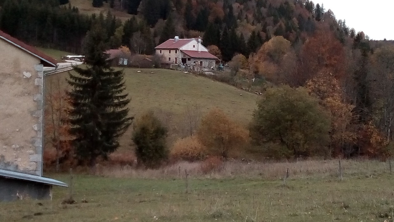 Photo of Outdoor in Premanon