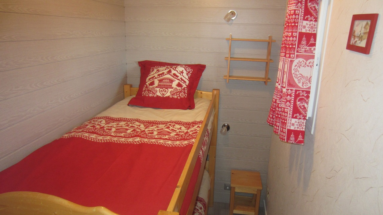 Photo of Bedroom in Premanon