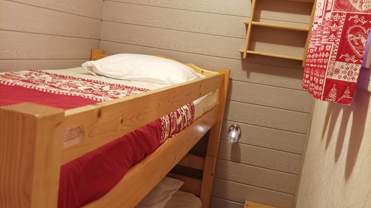 Photo of Bedroom in Premanon
