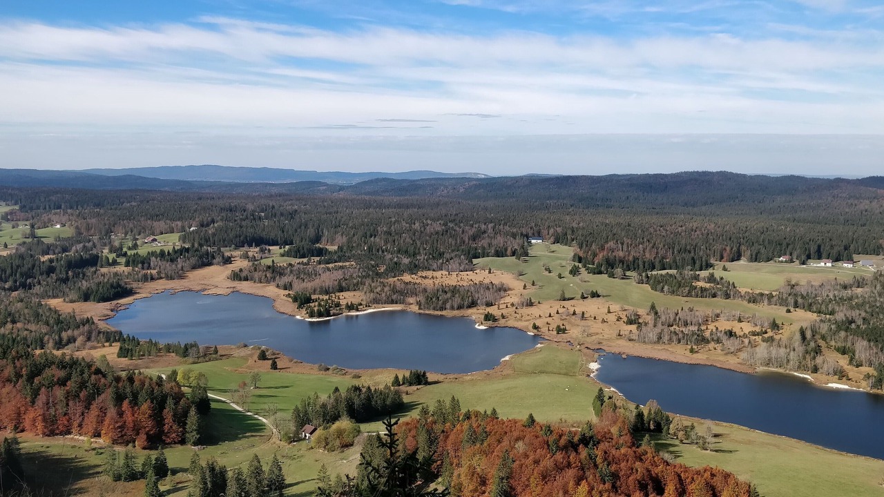 Photo of Outdoor in Premanon