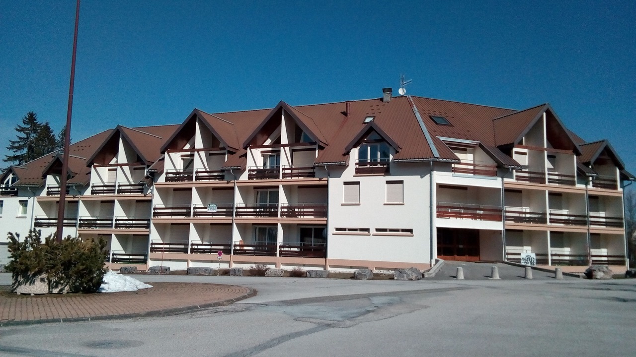Photo of Outdoor in Premanon