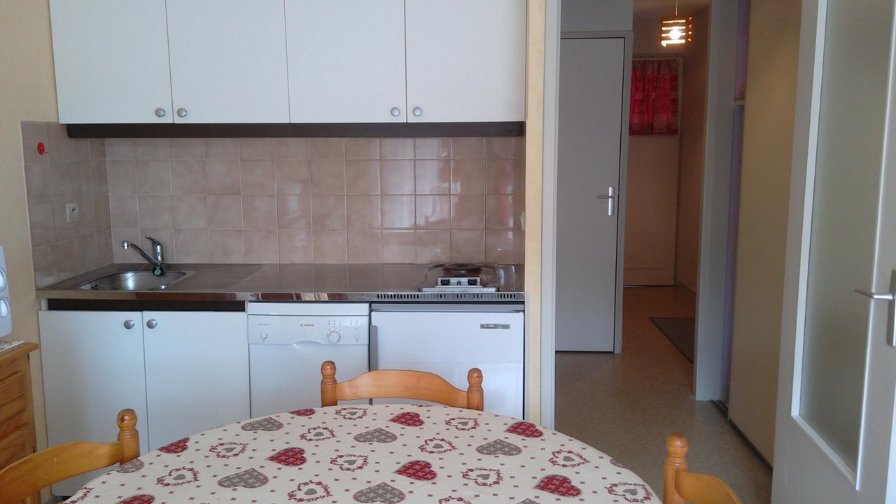 Photo of Kitchen in Premanon