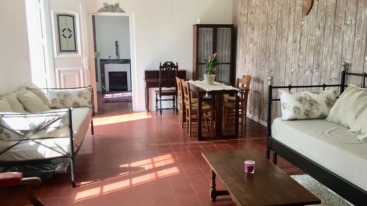 Photo of Livingroom in Saint-Pierre-des-Corps