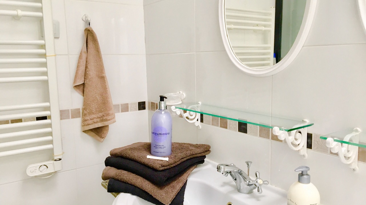 Photo of Bathroom in Saint-Pierre-des-Corps