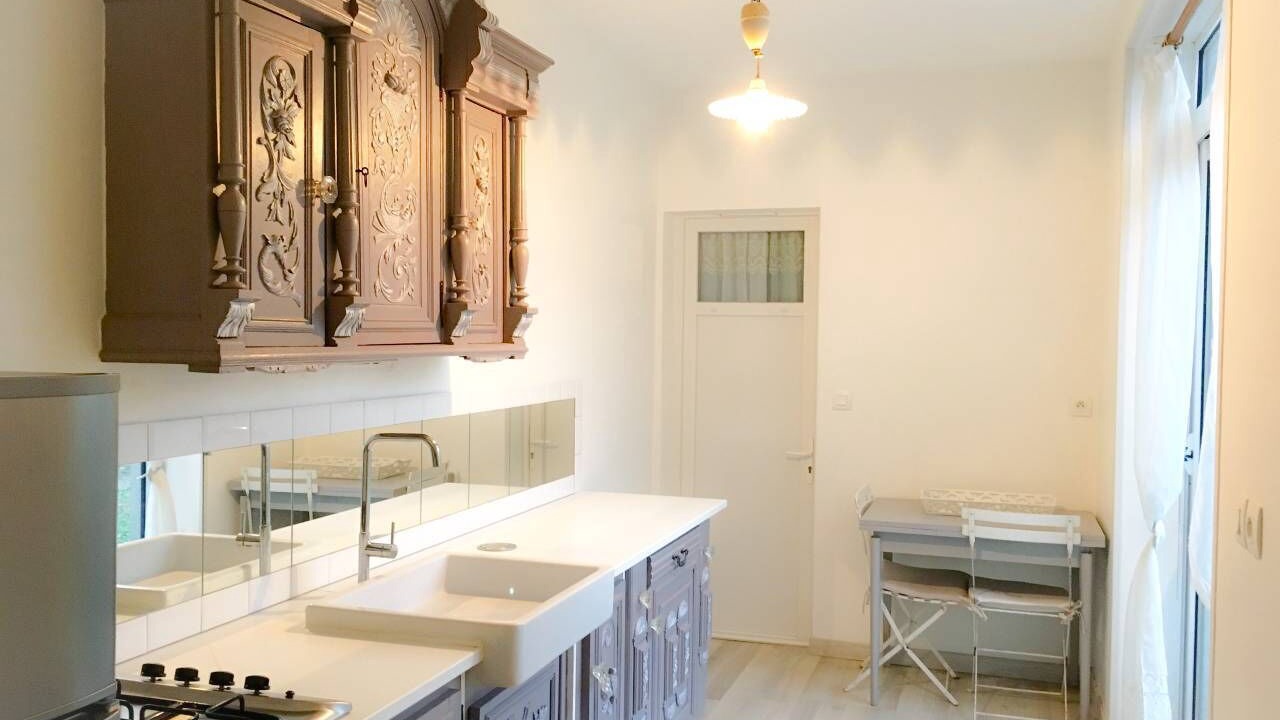 Photo of Kitchen in Saint-Pierre-des-Corps