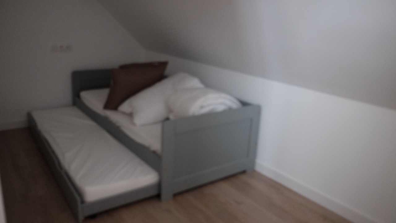 Photo of Bedroom in Quend-Plage-les-Pins