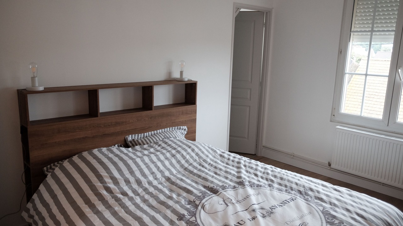 Photo of Bedroom in Quend-Plage-les-Pins