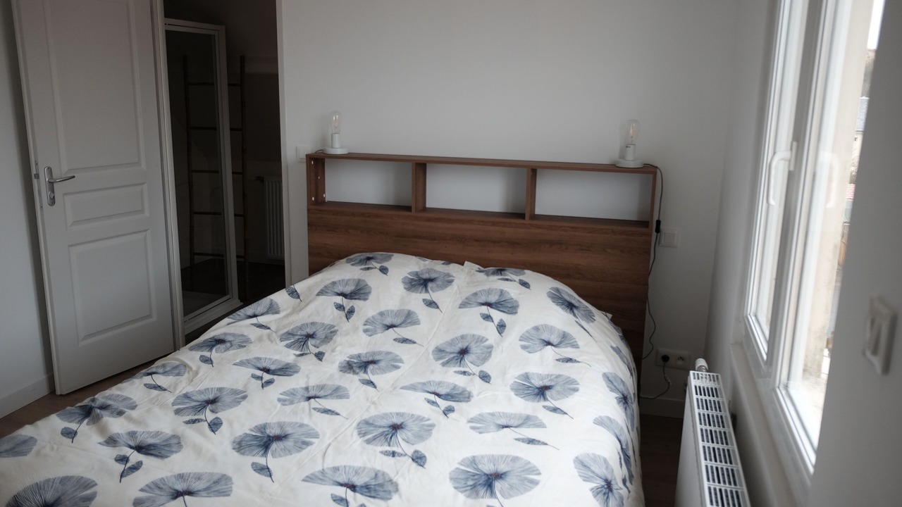 Photo of Bedroom in Quend-Plage-les-Pins