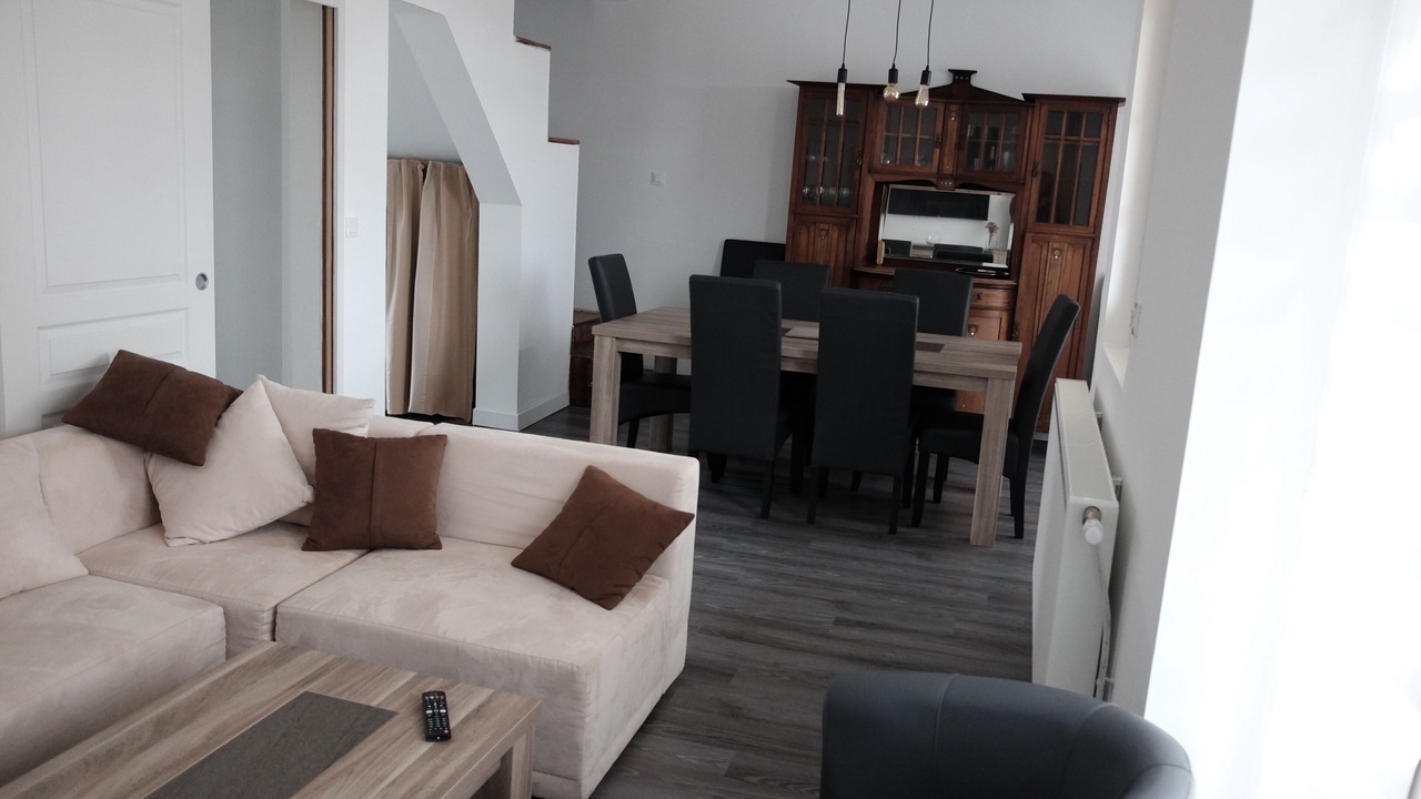 Photo of Livingroom in Quend-Plage-les-Pins