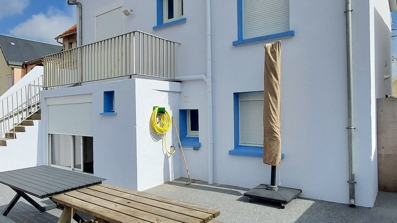 Photo of Outdoor in Quend-Plage-les-Pins