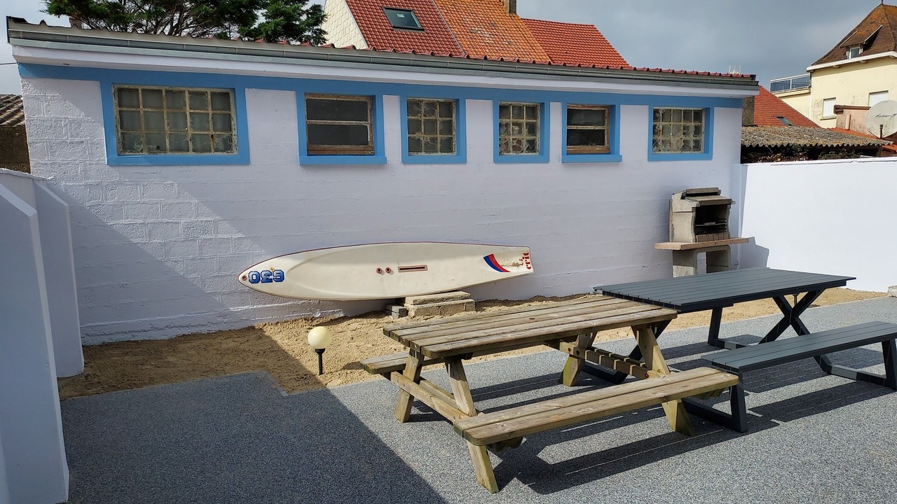Photo of Outdoor in Quend-Plage-les-Pins