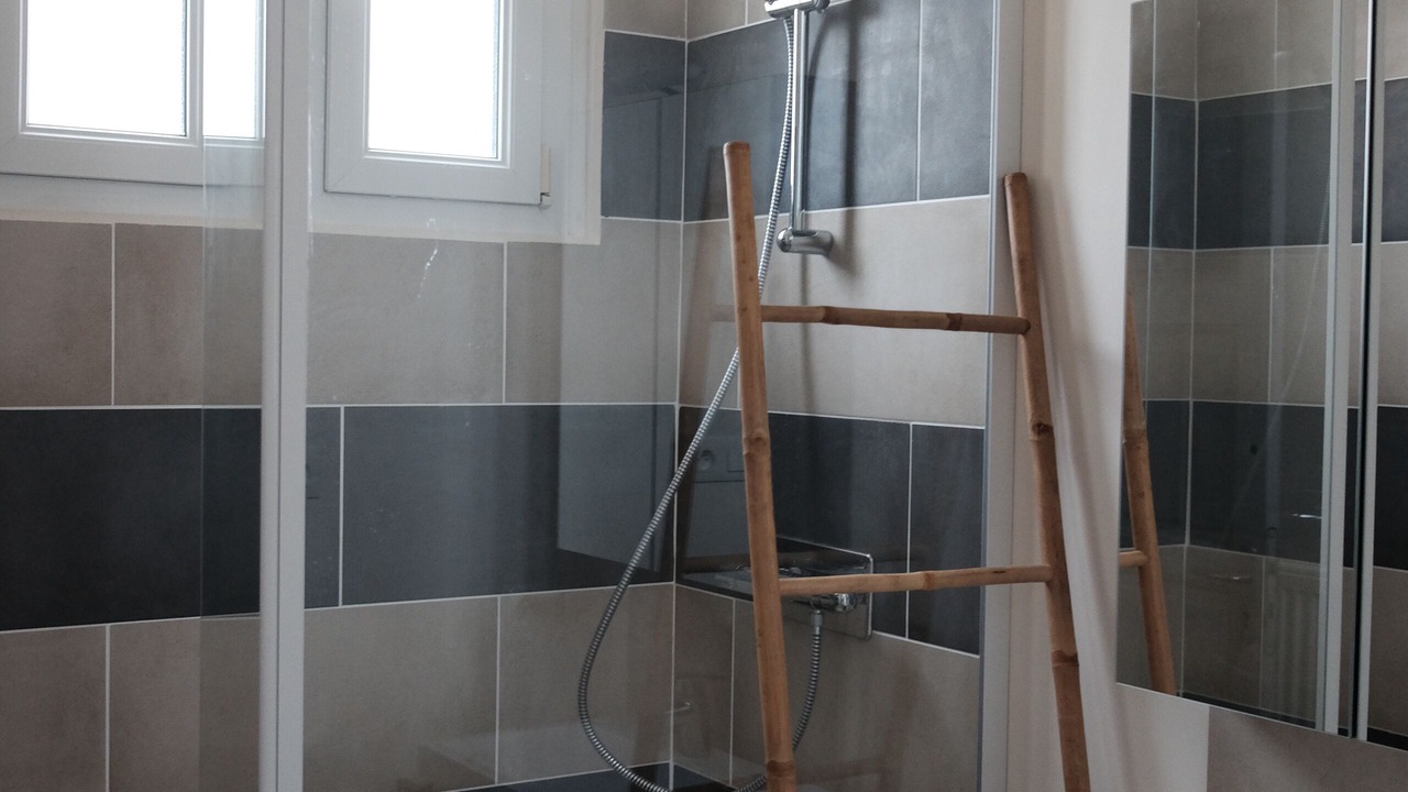 Photo of Bathroom in Quend-Plage-les-Pins