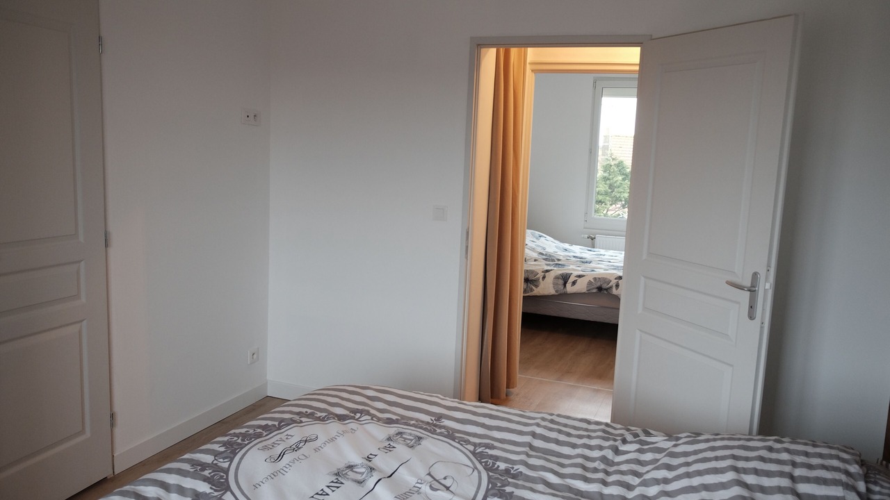 Photo of Bedroom in Quend-Plage-les-Pins