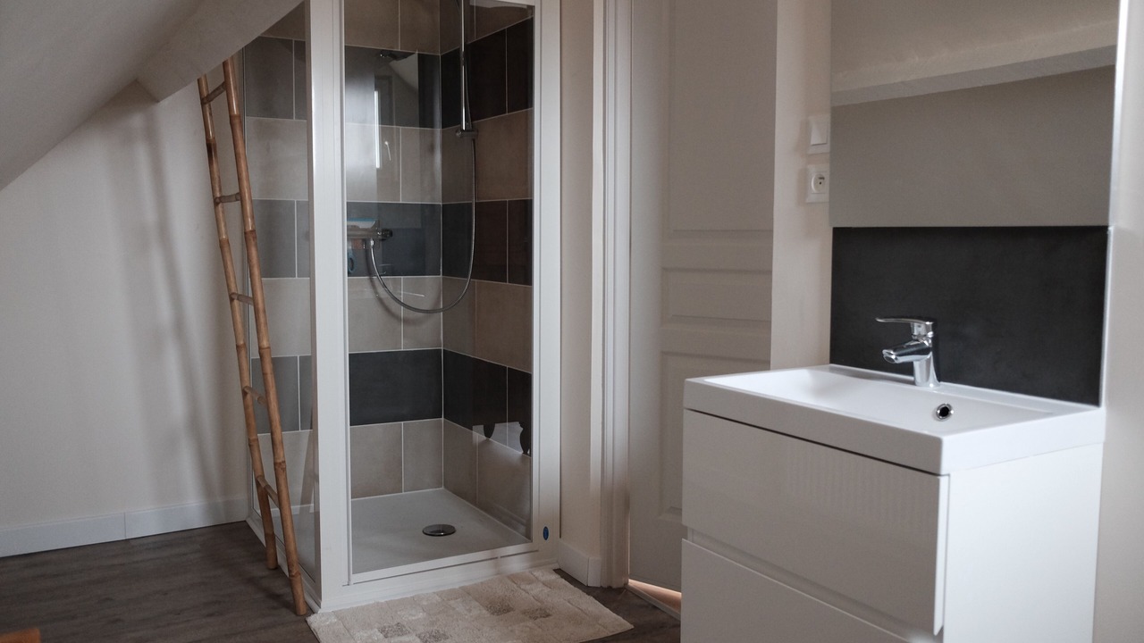 Photo of Bathroom in Quend-Plage-les-Pins