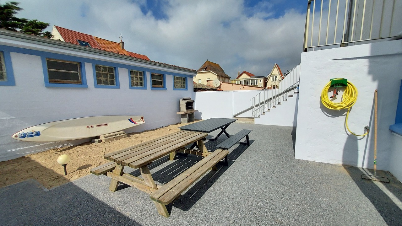 Photo of Outdoor in Quend-Plage-les-Pins
