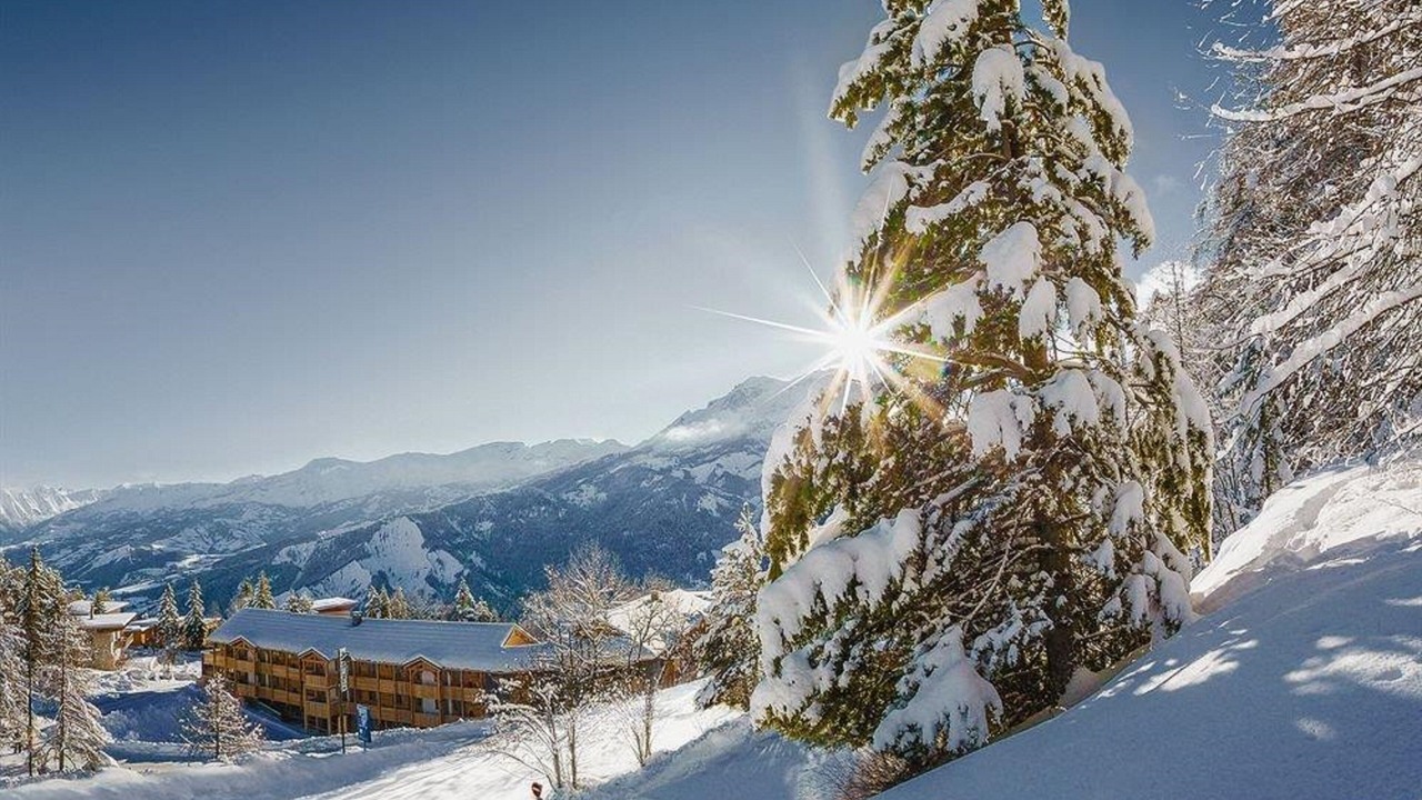 Photo of Outdoor in Pra Loup