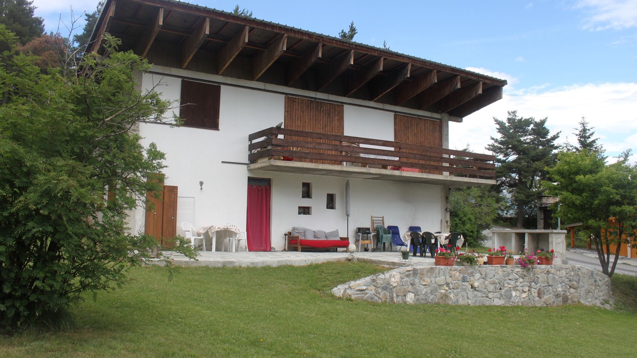 Photo of Outdoor in Pra Loup
