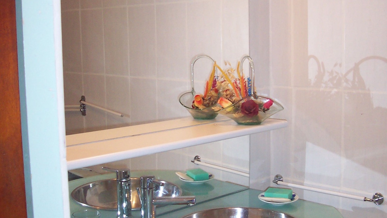 Photo of Bathroom in Pra Loup