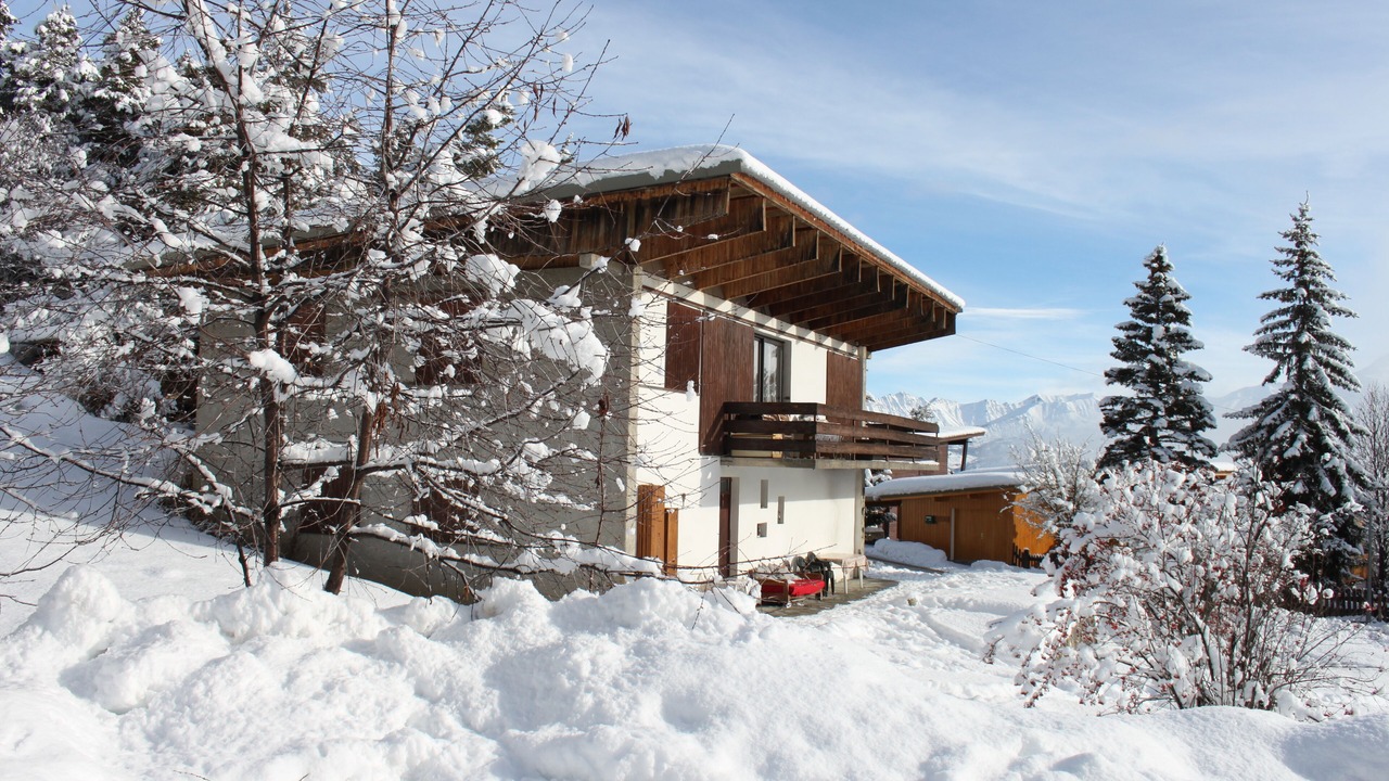 Photo of Outdoor in Pra Loup