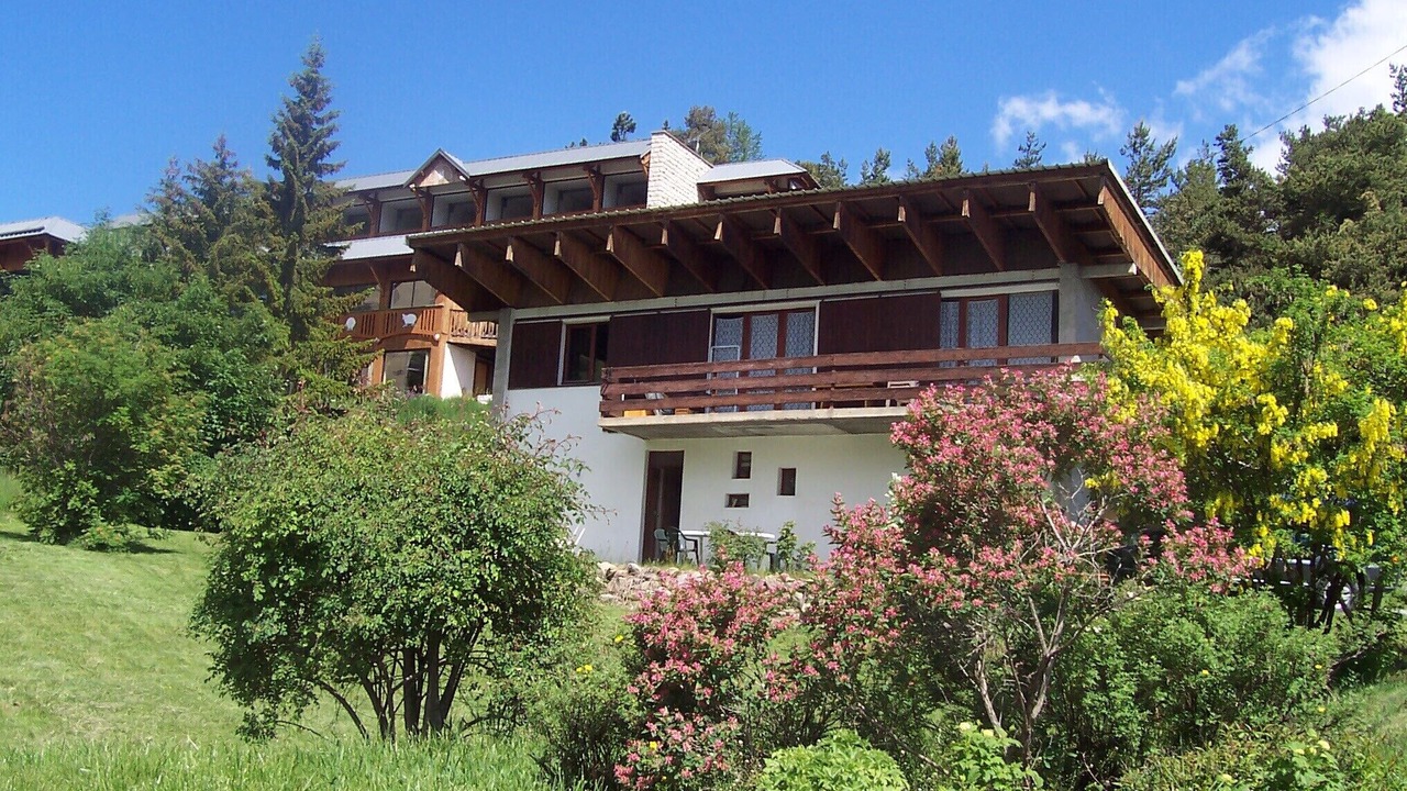 Photo of Outdoor in Pra Loup