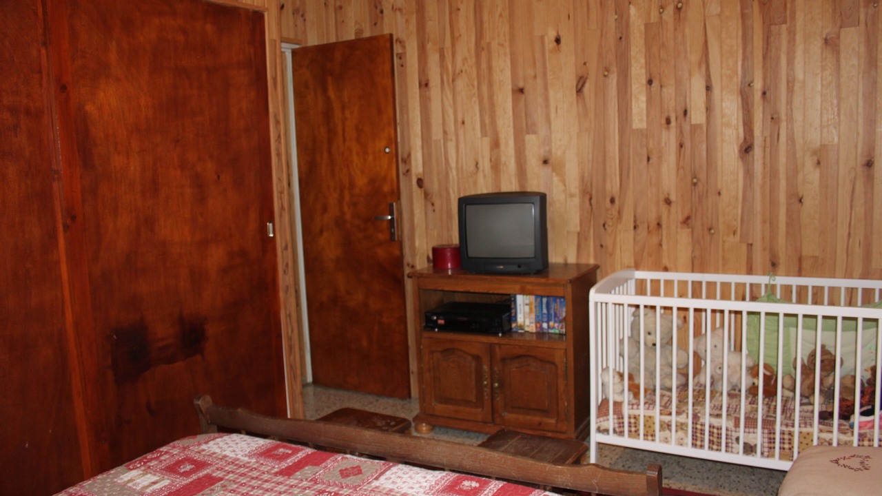 Photo of Bedroom in Pra Loup