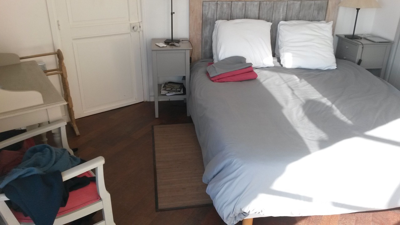 Photo of Bedroom in Noirmoutier-en-l'Ile