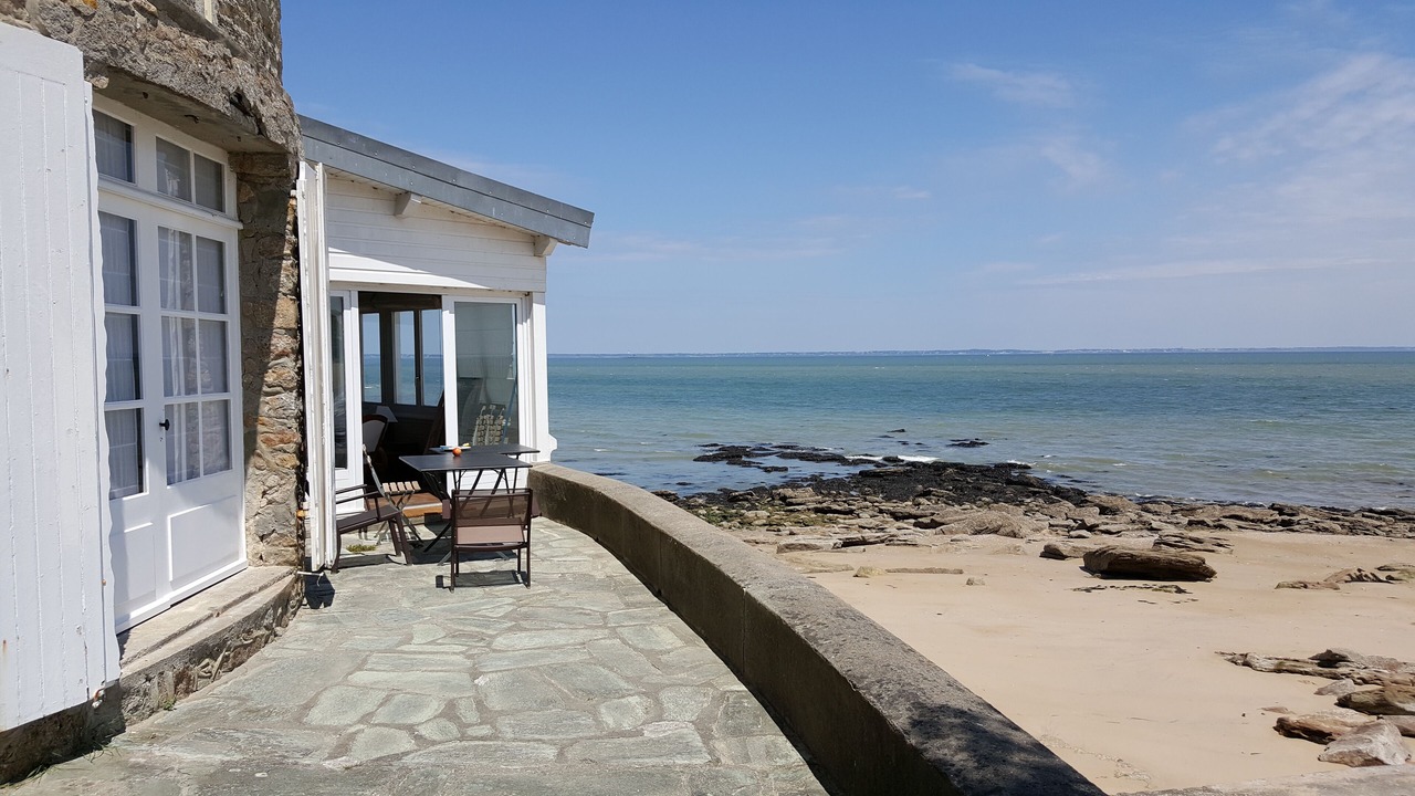 Photo of Outdoor in Noirmoutier-en-l'Ile