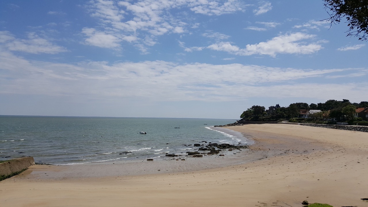 Photo of Others in Noirmoutier-en-l'Ile