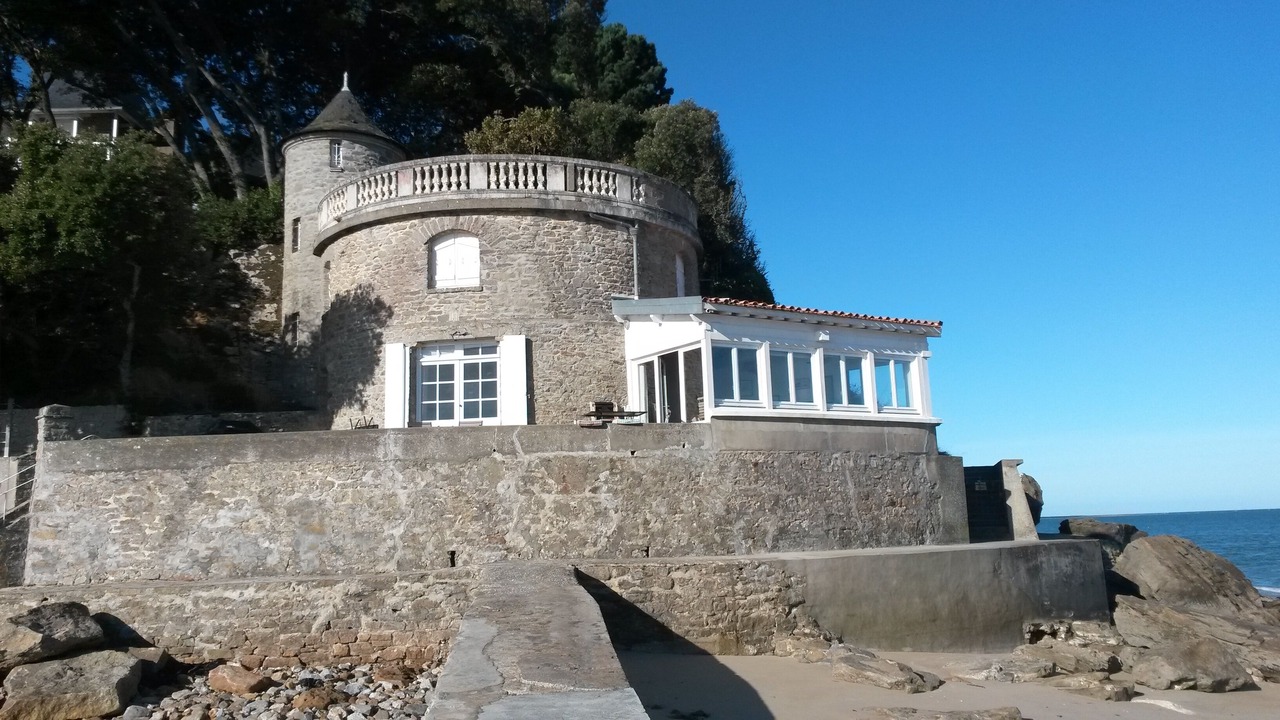Photo of Outdoor in Noirmoutier-en-l'Ile