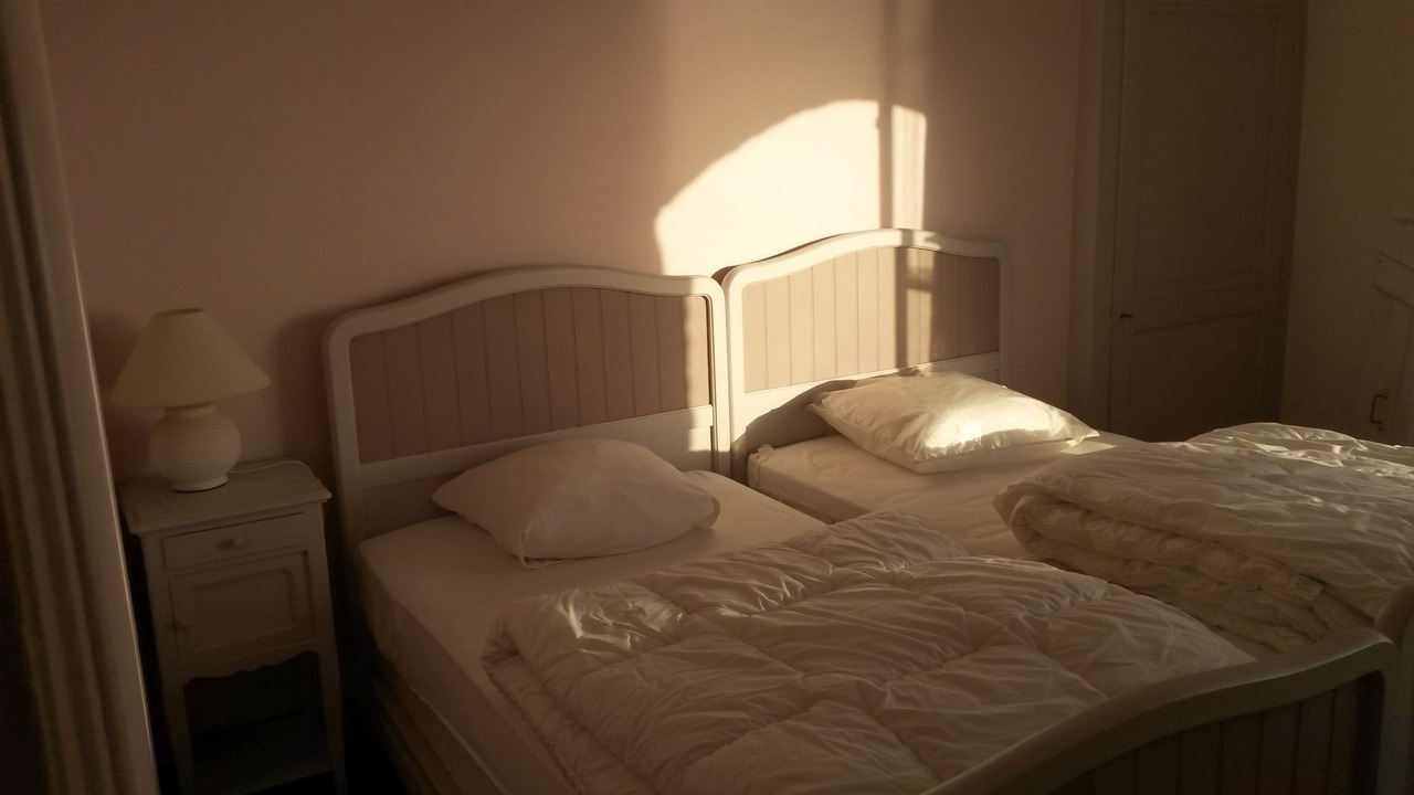 Photo of Bedroom in Noirmoutier-en-l'Ile